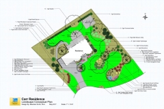 Carr Design - Landscape Architect Marietta