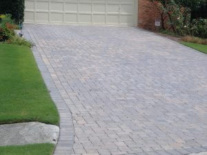 Paver Drive