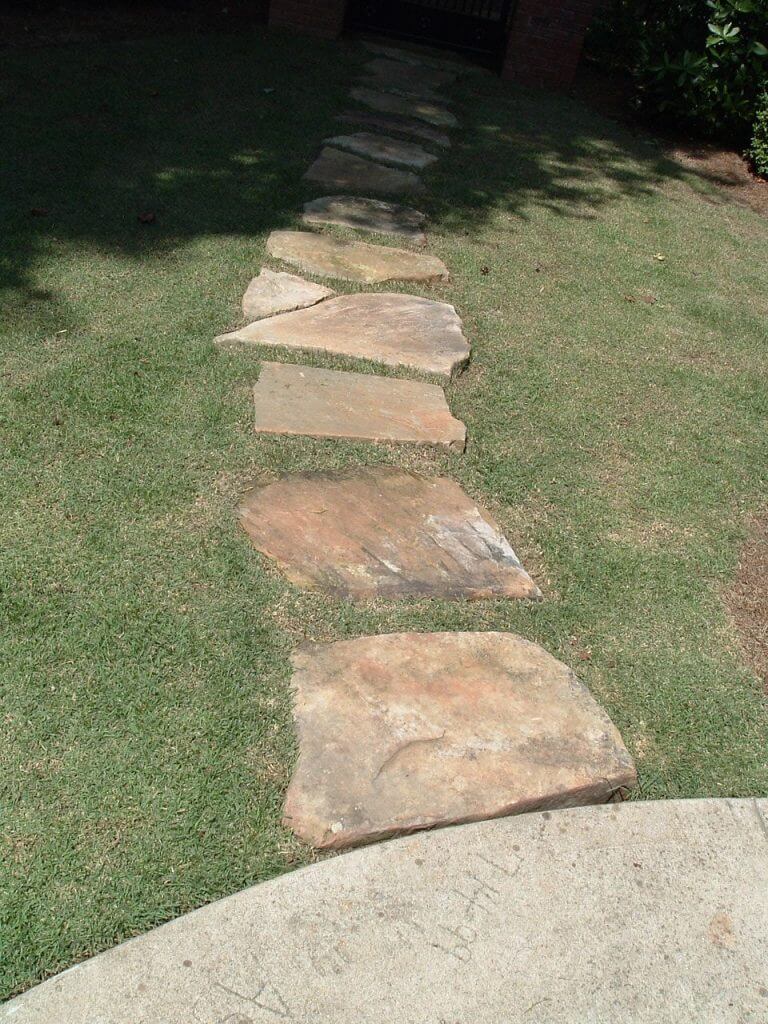 How to Add Stepping Stones in Your Landscaping CM Residential