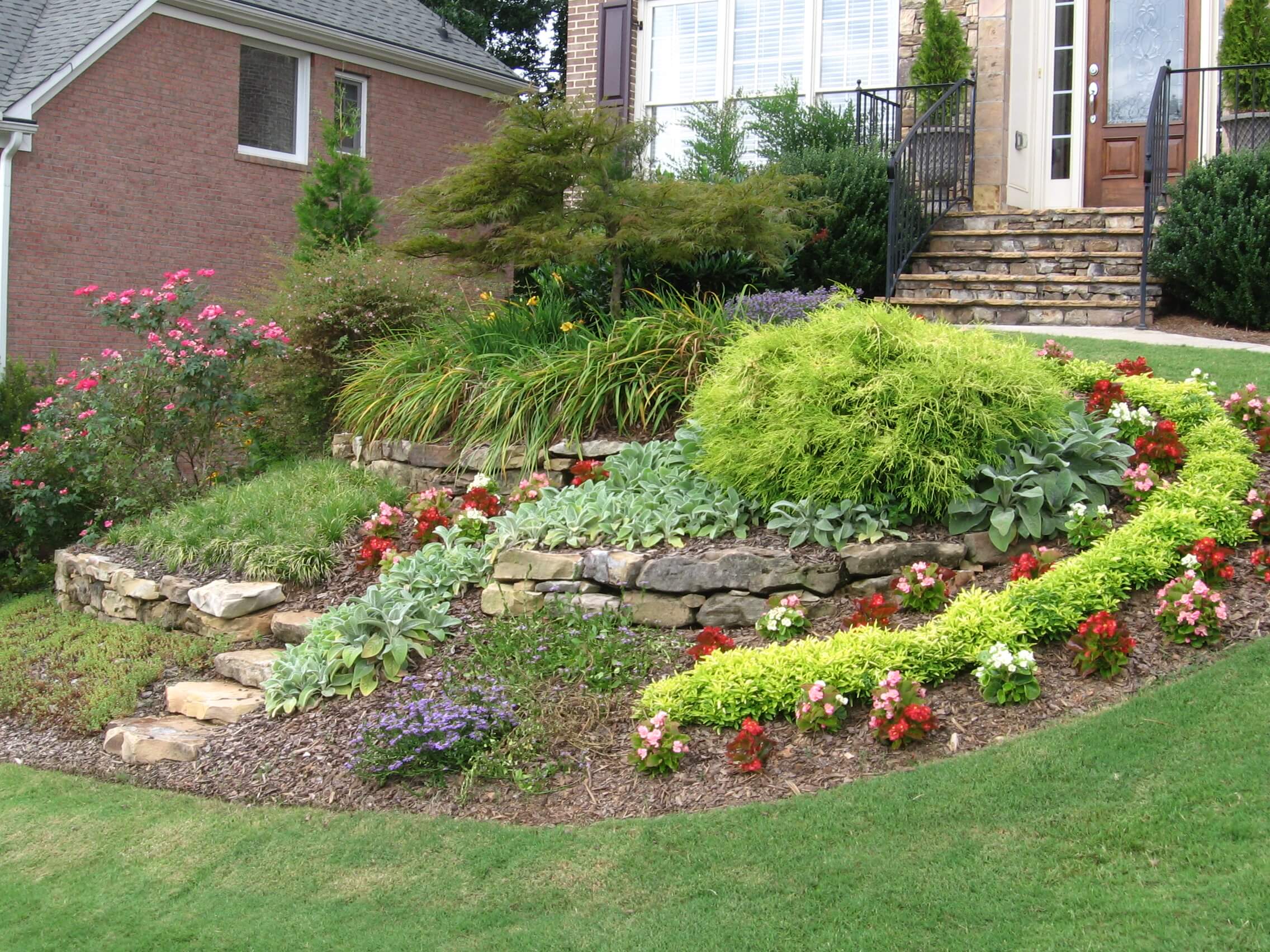 Make Your Yard The Most Beautiful On The Block CM Residential