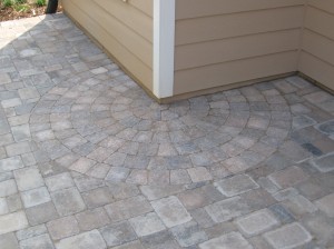 Patio Paver Options