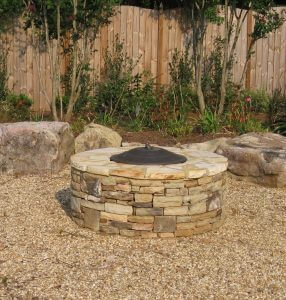 Firepit