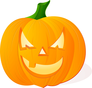 Halloween Pumpkin