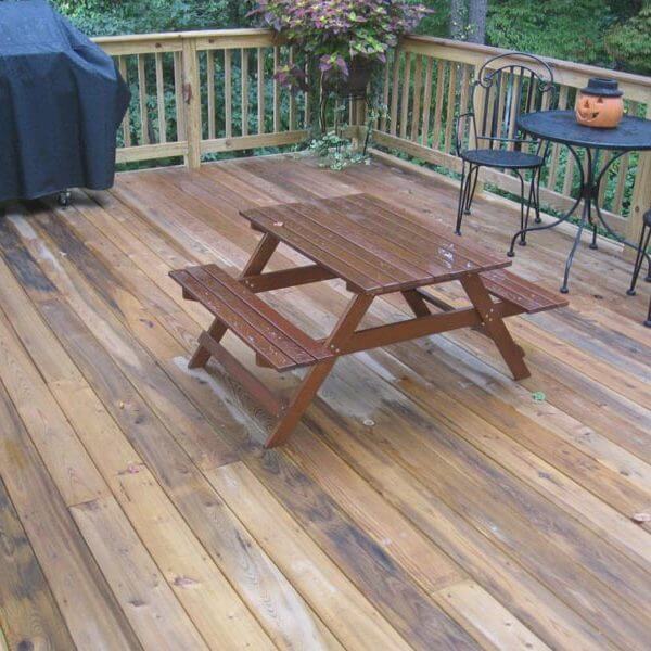 Deck Builders Atlanta, GA Marietta Custom Decks CM Residential