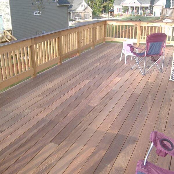 Deck Builders Atlanta, GA Marietta Custom Decks CM Residential